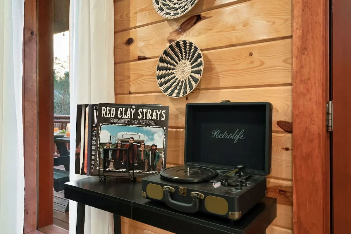 Blackhawk Lodge — photo 11 of 12, Sevierville TN cabin